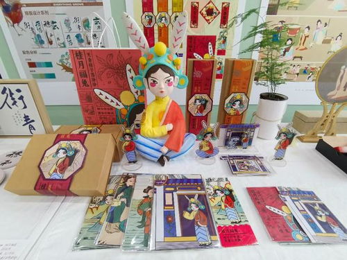 創(chuàng)意泉涌，美育未來——山東工藝美術學院2023年設計藝術博覽會盛大啟幕，五大看點先睹為快