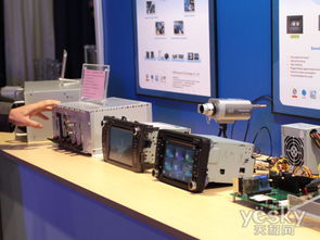 IDF2011聚焦嵌入式 圖覽展會(huì)上的“中國(guó)元素”與計(jì)算機(jī)系統(tǒng)服務(wù)新動(dòng)態(tài)