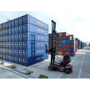廣州港海運集裝箱進口貨物報關(guān)及代理服務詳解