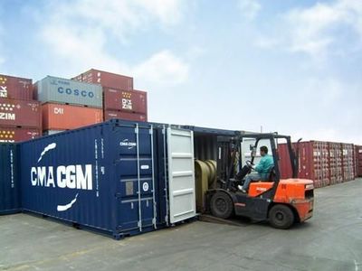 青島二手檢測儀器進口報關(guān)代理公司 大連、寧波、廈門服務詳解