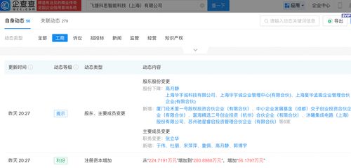 沐曦股份戰(zhàn)略入股飛捷科思，共筑AI算力基礎(chǔ)設(shè)施新篇章
