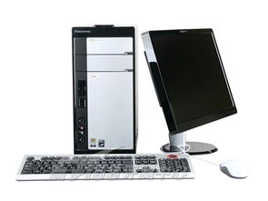 經(jīng)典回顧 聯(lián)想家悅 H3605 PNM 8400 臺(tái)式機(jī)與早期一體機(jī)形態(tài)探索